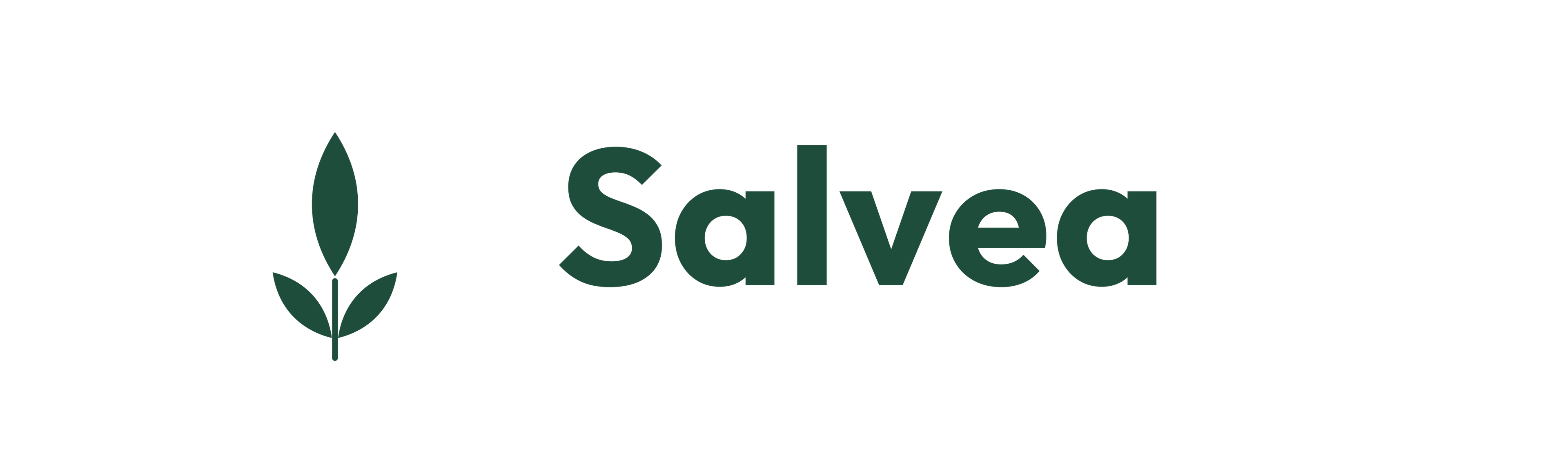 Salvea